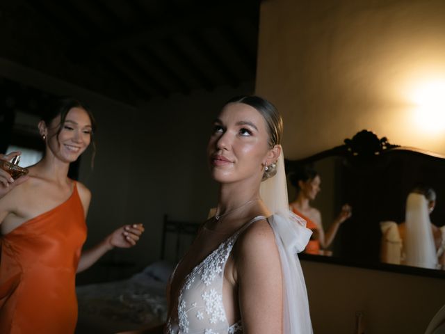 Il matrimonio di Emanuele e Rita a Roccavaldina, Messina 2