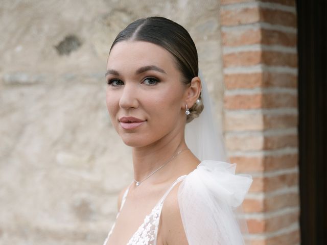 Il matrimonio di Emanuele e Rita a Roccavaldina, Messina 10
