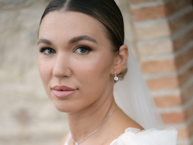 Il matrimonio di Emanuele e Rita a Roccavaldina, Messina 11
