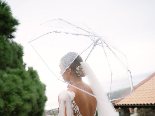 Il matrimonio di Emanuele e Rita a Roccavaldina, Messina 12