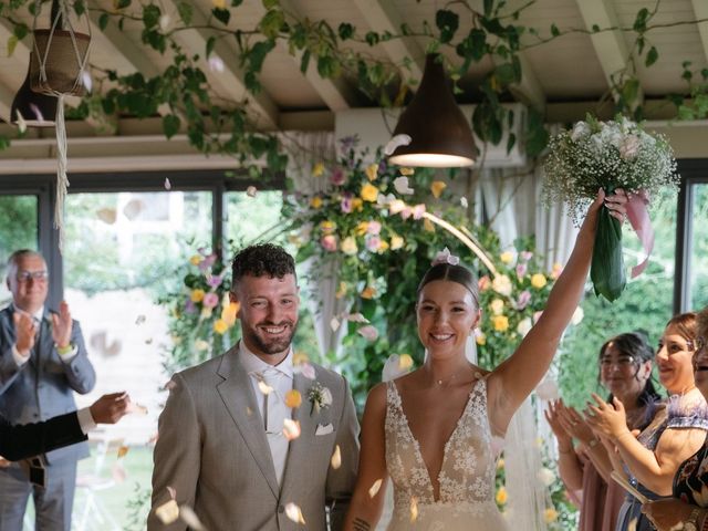 Il matrimonio di Emanuele e Rita a Roccavaldina, Messina 16