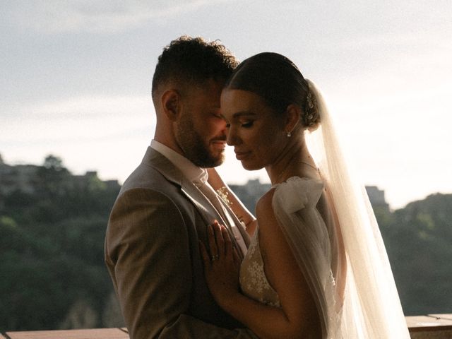 Il matrimonio di Emanuele e Rita a Roccavaldina, Messina 22