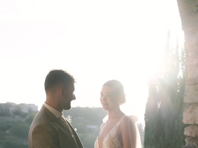 Il matrimonio di Emanuele e Rita a Roccavaldina, Messina 23