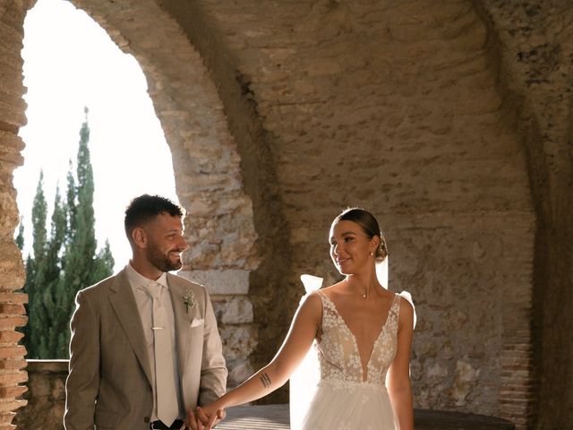 Il matrimonio di Emanuele e Rita a Roccavaldina, Messina 24