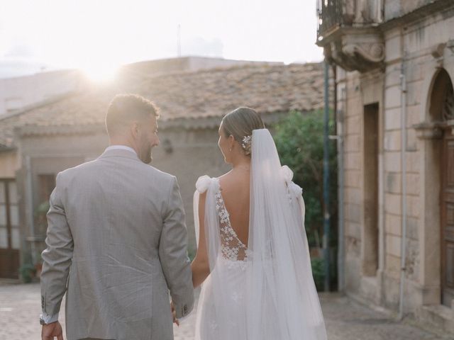 Il matrimonio di Emanuele e Rita a Roccavaldina, Messina 25
