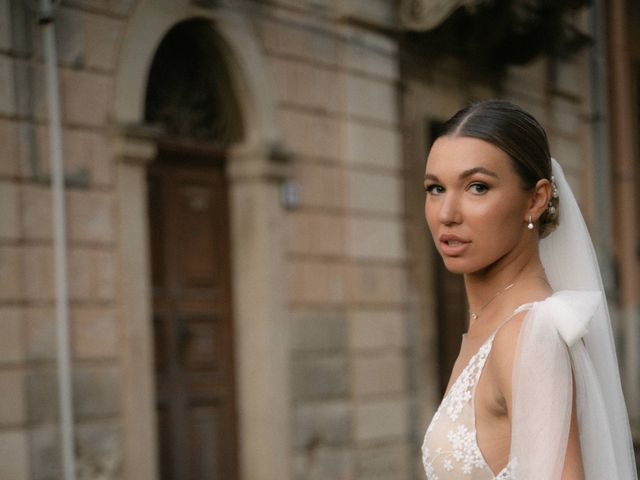 Il matrimonio di Emanuele e Rita a Roccavaldina, Messina 29
