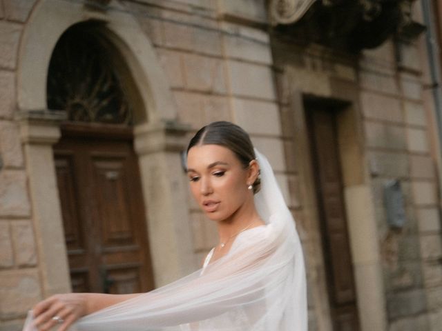 Il matrimonio di Emanuele e Rita a Roccavaldina, Messina 30