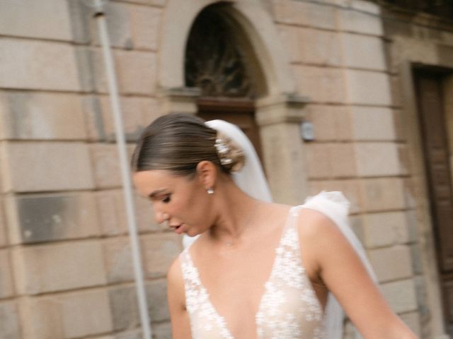 Il matrimonio di Emanuele e Rita a Roccavaldina, Messina 31