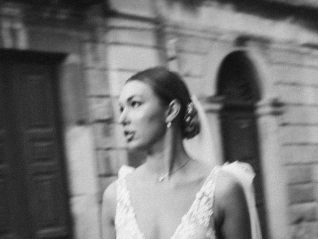 Il matrimonio di Emanuele e Rita a Roccavaldina, Messina 32