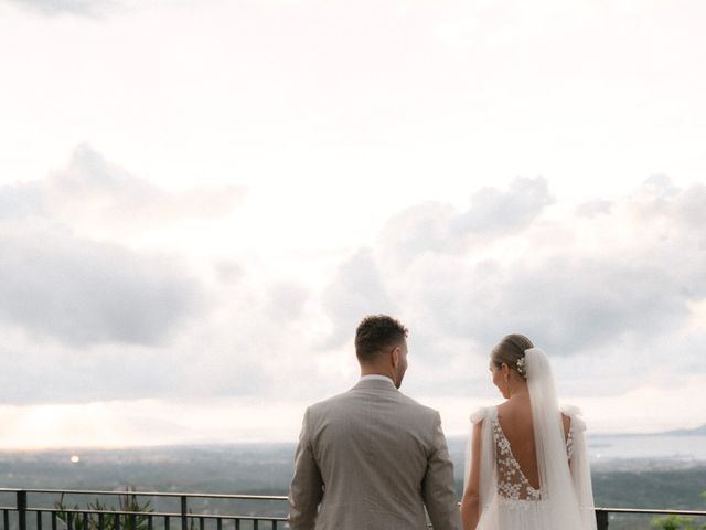 Il matrimonio di Emanuele e Rita a Roccavaldina, Messina 33