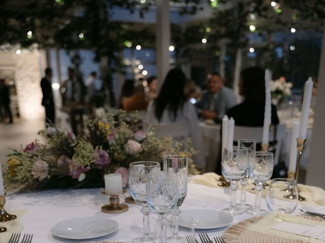 Il matrimonio di Emanuele e Rita a Roccavaldina, Messina 38