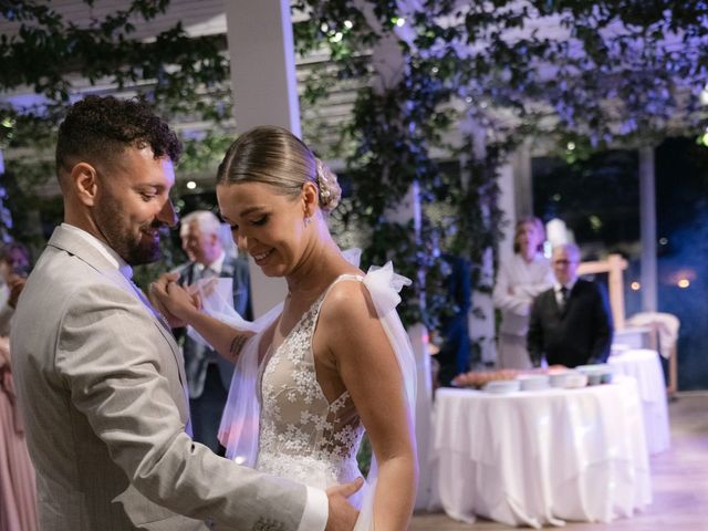 Il matrimonio di Emanuele e Rita a Roccavaldina, Messina 44