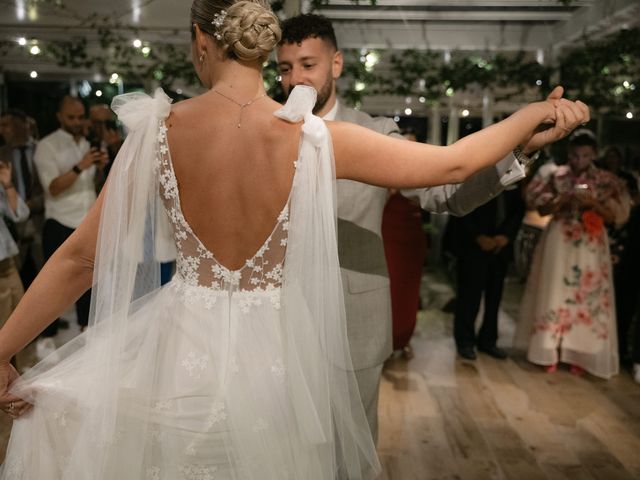 Il matrimonio di Emanuele e Rita a Roccavaldina, Messina 45