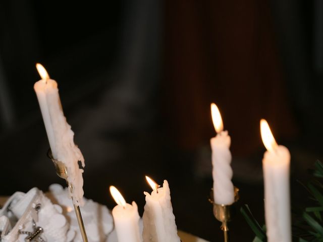 Il matrimonio di Emanuele e Rita a Roccavaldina, Messina 47