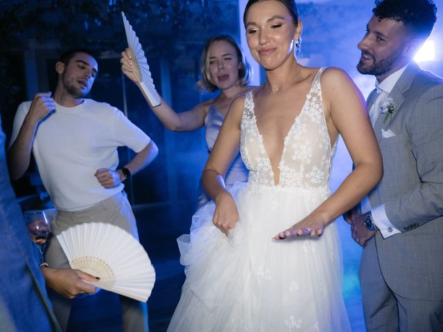 Il matrimonio di Emanuele e Rita a Roccavaldina, Messina 49
