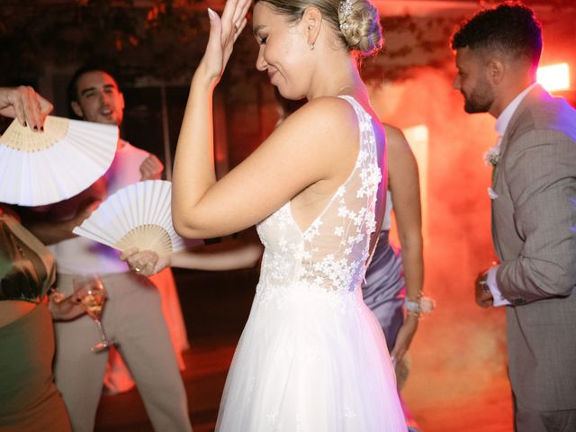 Il matrimonio di Emanuele e Rita a Roccavaldina, Messina 50