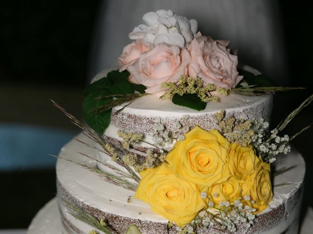 Il matrimonio di Emanuele e Rita a Roccavaldina, Messina 53