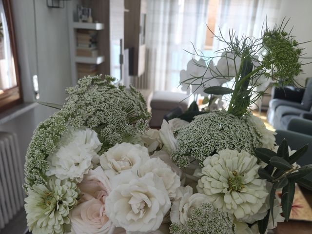 Il matrimonio di Francesco e Valeria a San Benedetto del Tronto, Ascoli Piceno 2