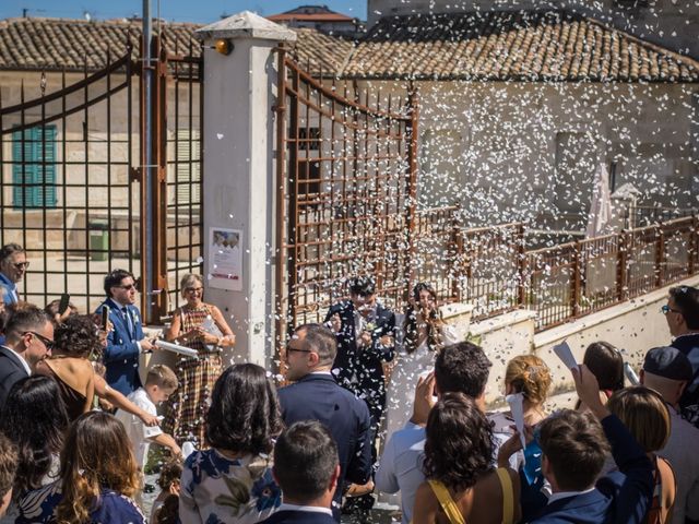 Il matrimonio di Francesco e Valeria a San Benedetto del Tronto, Ascoli Piceno 1