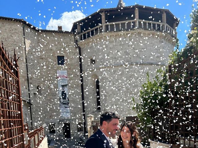 Il matrimonio di Francesco e Valeria a San Benedetto del Tronto, Ascoli Piceno 3