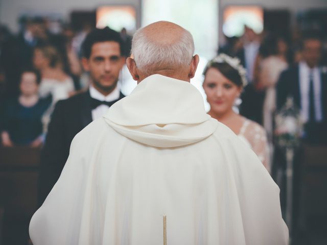 Il matrimonio di Andrea e Alessia a Lamezia Terme, Catanzaro 14