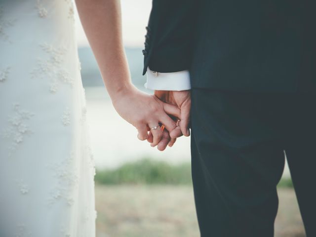 Il matrimonio di Andrea e Alessia a Lamezia Terme, Catanzaro 19