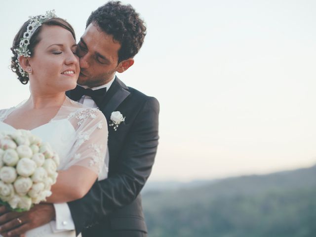 Il matrimonio di Andrea e Alessia a Lamezia Terme, Catanzaro 23