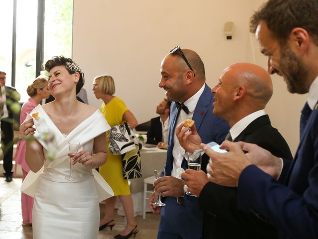 Il matrimonio di Antonio e Alessandra a Martina Franca, Taranto 64