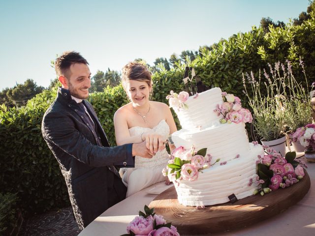 Il matrimonio di Giacomo e Pamela a Pesaro, Pesaro - Urbino 70