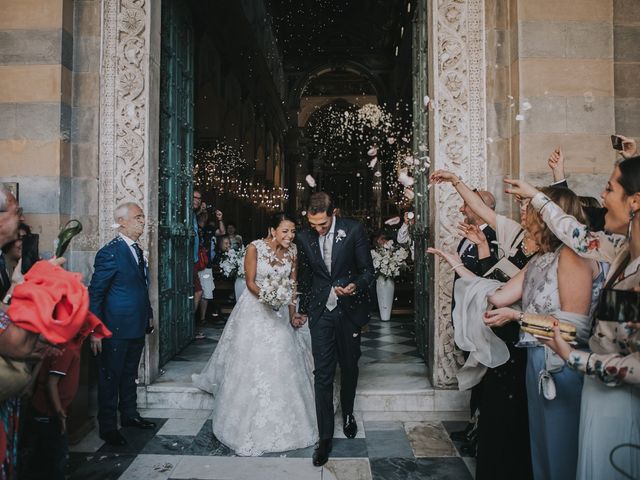 Il matrimonio di Renato e Chiara a Amalfi, Salerno 18