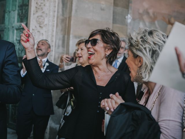 Il matrimonio di Renato e Chiara a Amalfi, Salerno 20