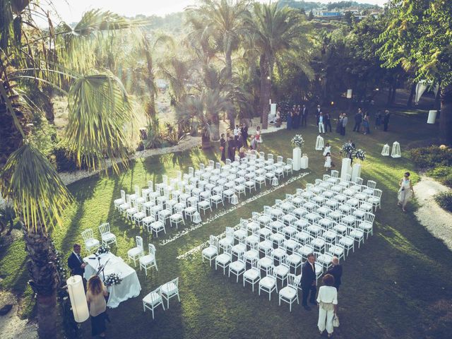 Il matrimonio di Mario e Raffaella a Acireale, Catania 11