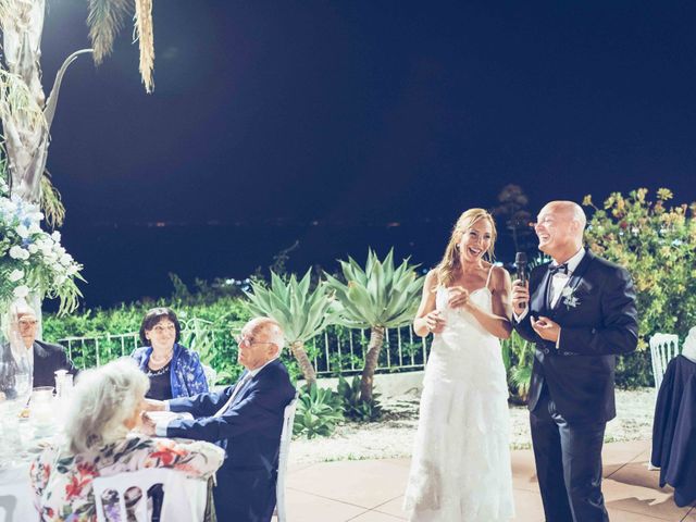 Il matrimonio di Mario e Raffaella a Acireale, Catania 21