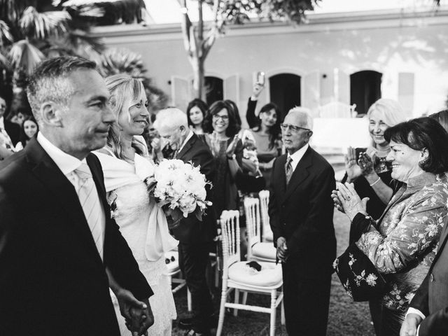 Il matrimonio di Mario e Raffaella a Acireale, Catania 52