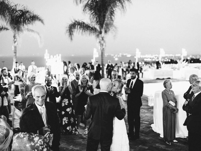 Il matrimonio di Mario e Raffaella a Acireale, Catania 84