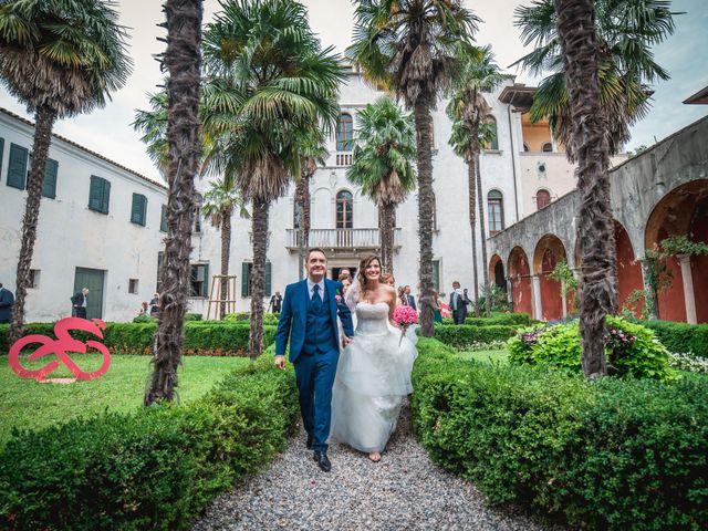 Borgo Dei Conti Della Torre Matrimonio