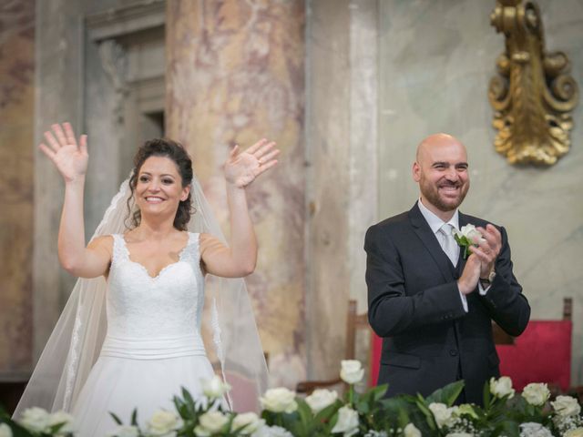 Il matrimonio di Antonio e Rachele a Lucca, Lucca 24