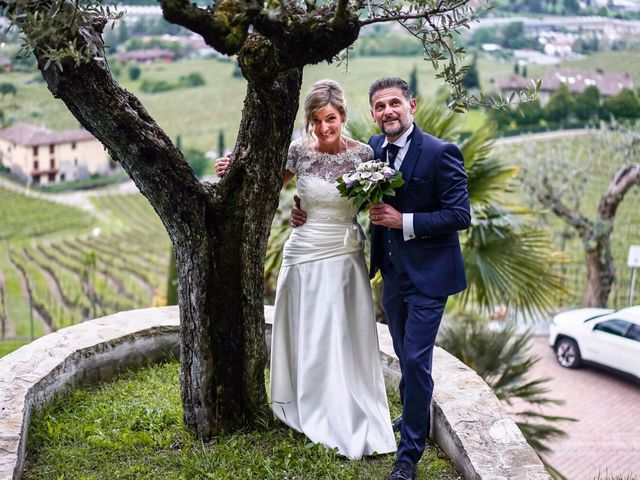 Il matrimonio di Pietro e Romina a Bergamo, Bergamo 12