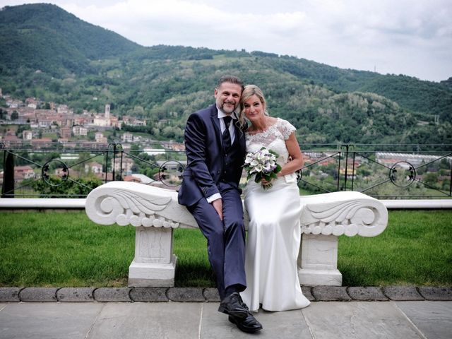 Il matrimonio di Pietro e Romina a Bergamo, Bergamo 14