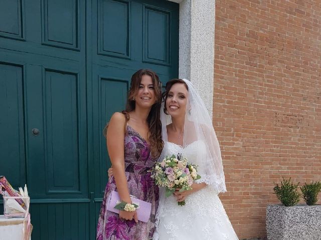 Il matrimonio di Luca e Anna a Chioggia, Venezia 1