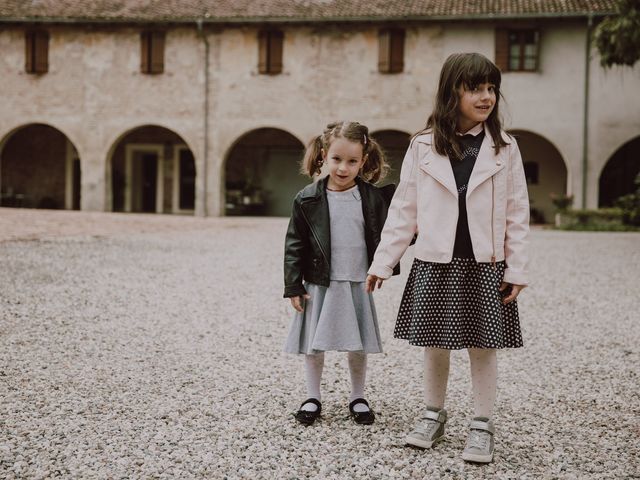 Il matrimonio di Carlo e Elisa a Colorno, Parma 3