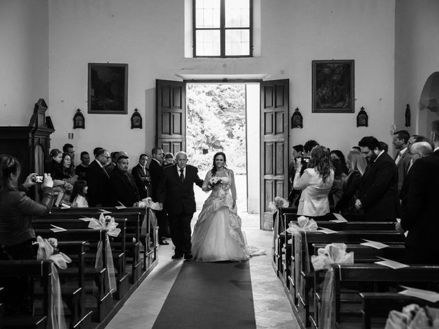 Il matrimonio di Carlo e Elisa a Colorno, Parma 18