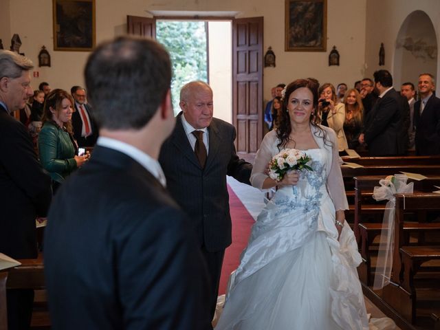 Il matrimonio di Carlo e Elisa a Colorno, Parma 19