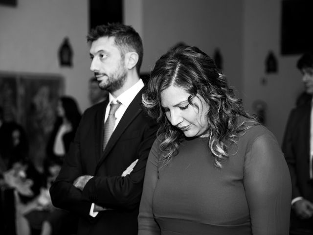 Il matrimonio di Carlo e Elisa a Colorno, Parma 20