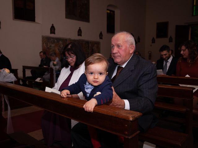 Il matrimonio di Carlo e Elisa a Colorno, Parma 24