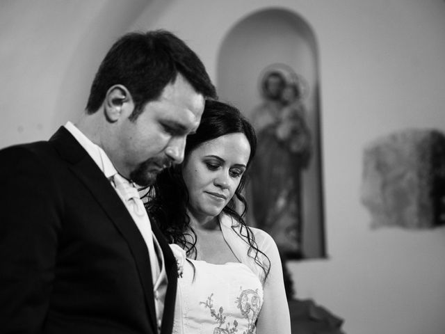 Il matrimonio di Carlo e Elisa a Colorno, Parma 28