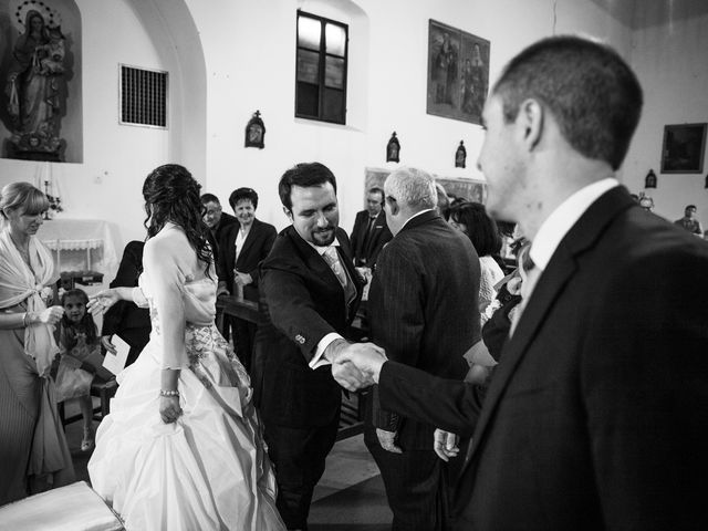 Il matrimonio di Carlo e Elisa a Colorno, Parma 37