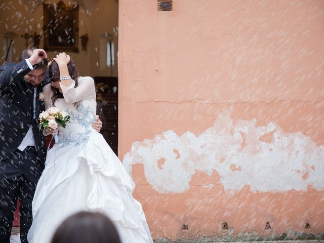 Il matrimonio di Carlo e Elisa a Colorno, Parma 54