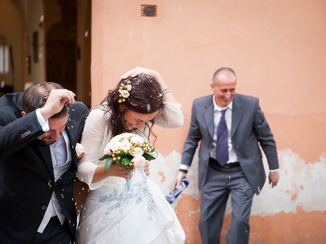 Il matrimonio di Carlo e Elisa a Colorno, Parma 56