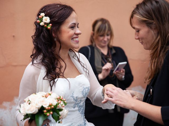 Il matrimonio di Carlo e Elisa a Colorno, Parma 62